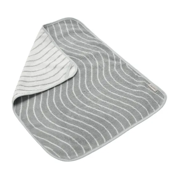 Leander Matty Aankleedkussen Topper - Woodland - Clay