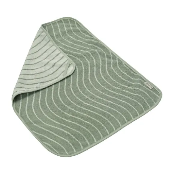 Leander Matty Aankleedkussen Topper - Woodland - Clay