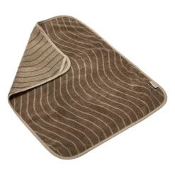 Leander Matty Aankleedkussen Topper - Woodland - Clay