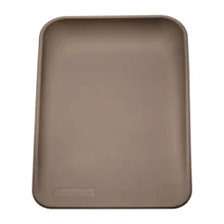 Leander Matty Aankleedkussen Topper - Woodland - Clay