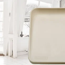 Leander Matty Aankleedkussen Topper - Woodland - Clay