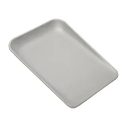 Leander Matty Aankleedkussen Topper - Woodland - Clay