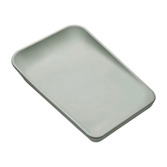 Leander Matty Aankleedkussen Topper - Woodland - Clay