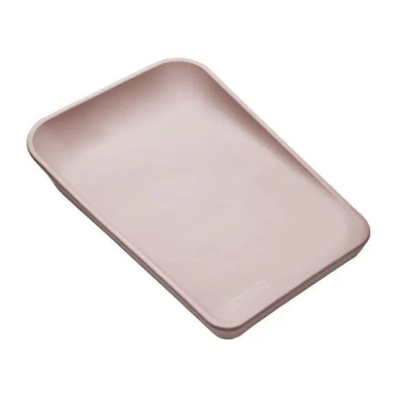 Leander Matty Aankleedkussen Topper - Woodland - Clay