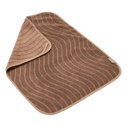 Leander Matty Aankleedkussen Topper - Woodland - Clay