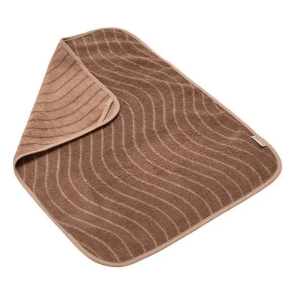 Leander Matty Aankleedkussen Topper - Woodland - Clay