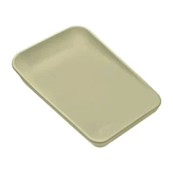 Leander Matty Aankleedkussen Topper - Woodland - Clay