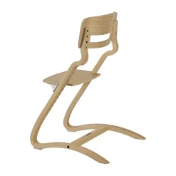 Leander Meegroeistoel - Louie - Cappuccino