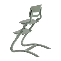 Leander Meegroeistoel - Louie - Cappuccino