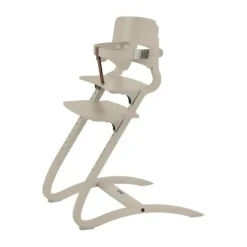 Leander Meegroeistoel - Louie - Cappuccino