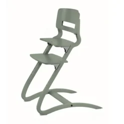 Leander Meegroeistoel - Louie - Cappuccino