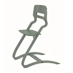 Leander Meegroeistoel - Louie - Cappuccino