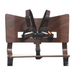 Leander Meegroeistoel Gordel