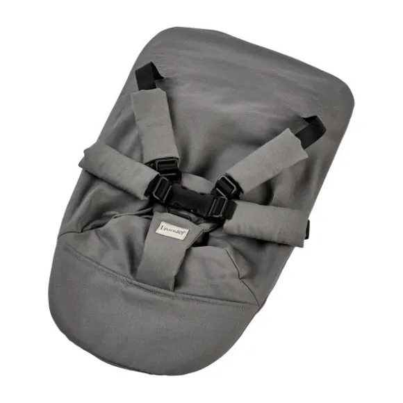 Leander Newborn Seat - Cappuccino