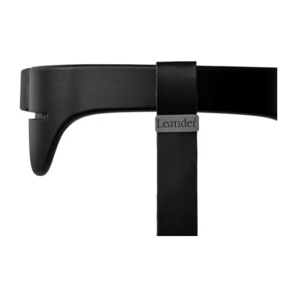 Leander Newborn Seat - Cappuccino