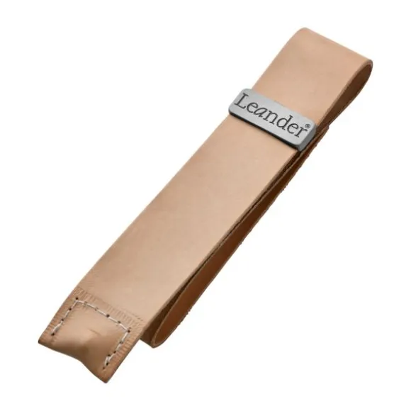 Leander Newborn Seat - Cappuccino