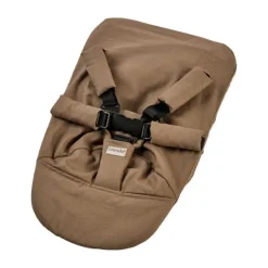 Leander Newborn Seat - Cappuccino