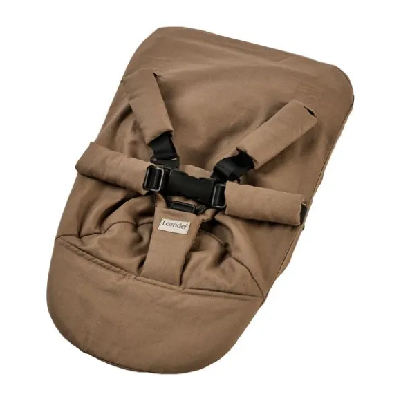 Leander Newborn Seat - Cappuccino