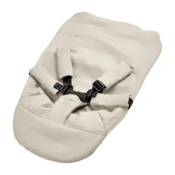 Leander Newborn Seat - Cappuccino