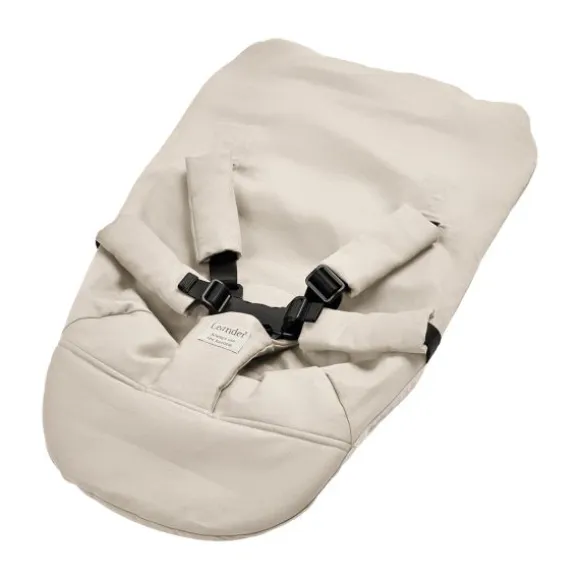 Leander Newborn Seat - Cappuccino