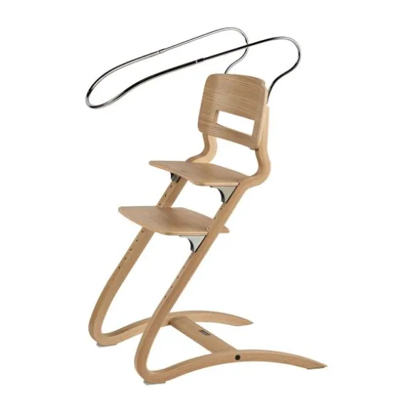 Leander Newborn Seat - Cappuccino