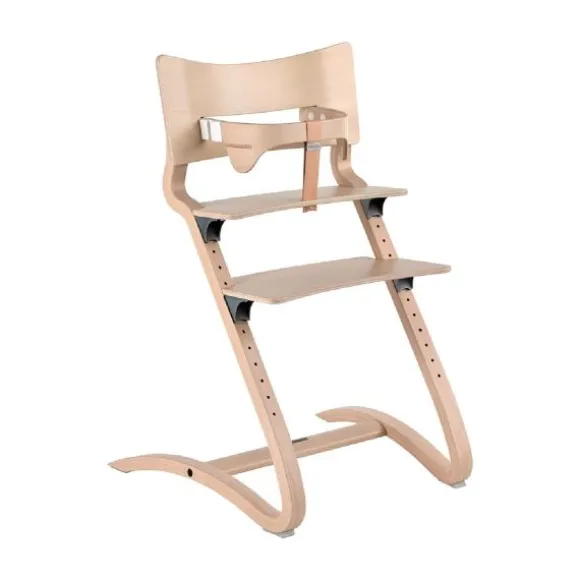 Leander Newborn Seat - Cappuccino