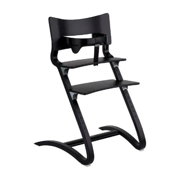 Leander Newborn Seat - Cappuccino