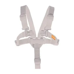 Leander Veiligheidstuigje Wit