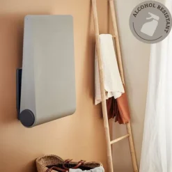 Leander Wally Wandcommode Cappuccino