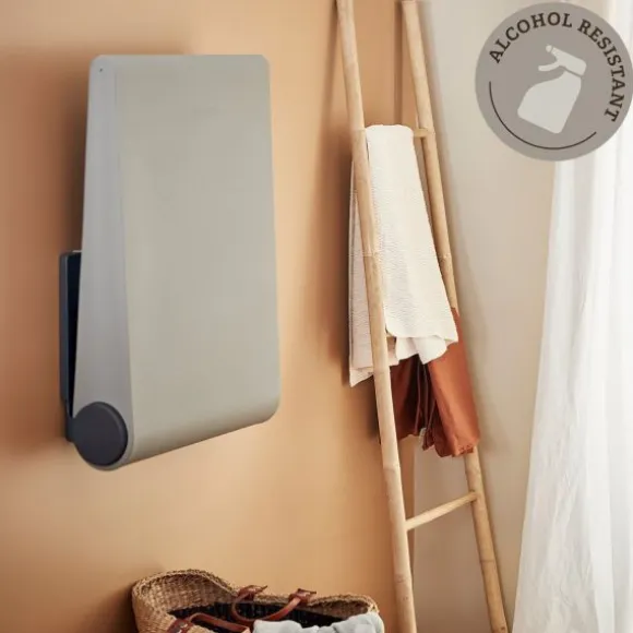 Leander Wally Wandcommode Cappuccino