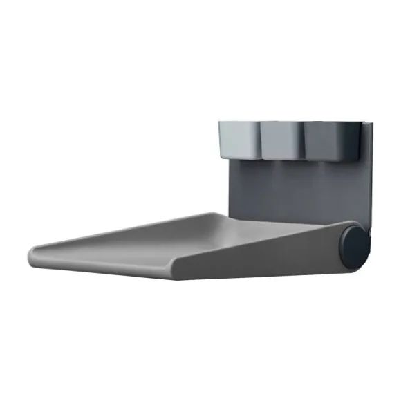 Leander Wally Wandcommode Cappuccino