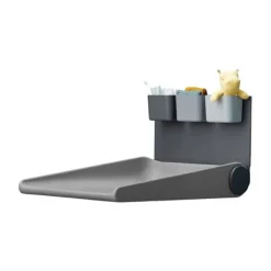 Leander Wally Wandcommode Cappuccino