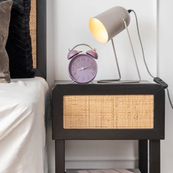 Leitmotiv Tafellamp - Grijs