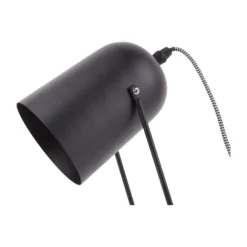 Leitmotiv Tafellamp - Grijs