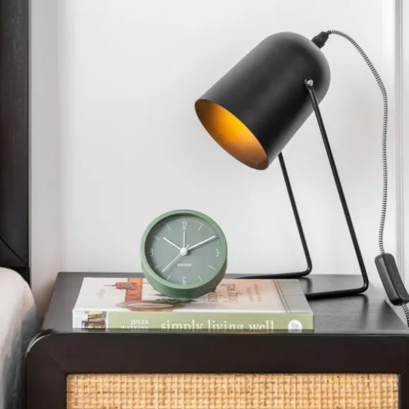 Leitmotiv Tafellamp - Grijs