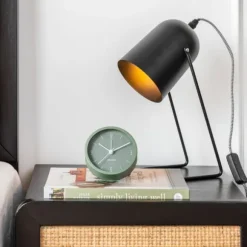 Leitmotiv Tafellamp - Grijs