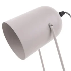 Leitmotiv Tafellamp - Grijs