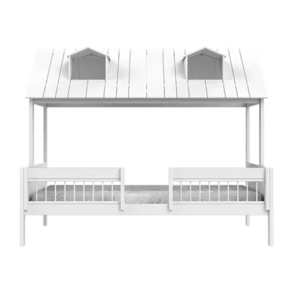 LIFETIME Beach House Huisbed - Wit