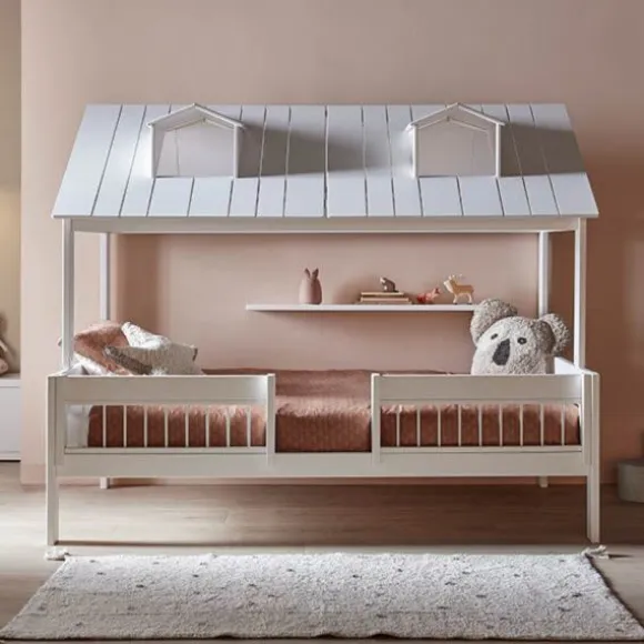 LIFETIME Beach House Huisbed - Wit