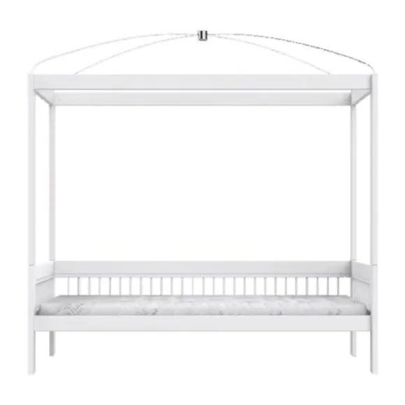 LIFETIME Breeze Hemelbed - Wit