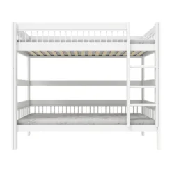 LifeTime Breeze Stapelbed – Luxe Lattenbodem