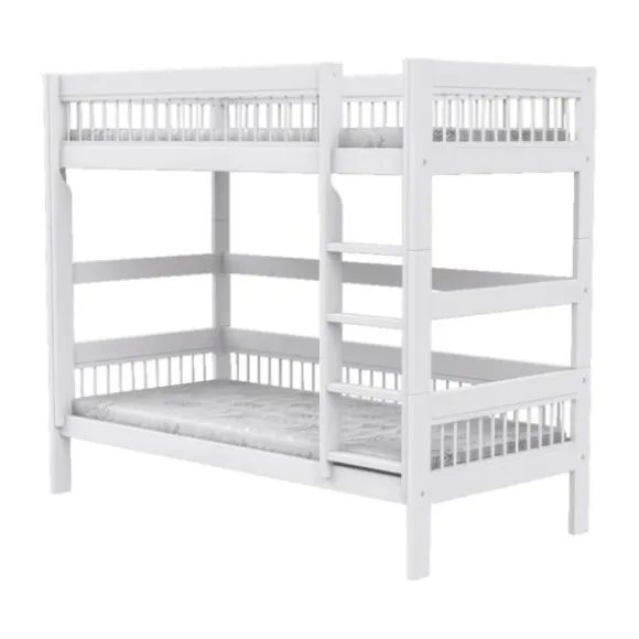 LIFETIME Breeze Stapelbed - Wit