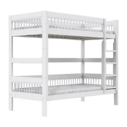 LIFETIME Breeze Stapelbed - Wit