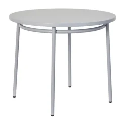 LifeTime Chill Speeltafel Frosted Blue