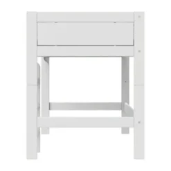 LIFETIME Halfhoogslaper - Wit