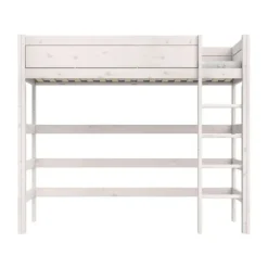 LIFETIME Hoogslaper - White Wash