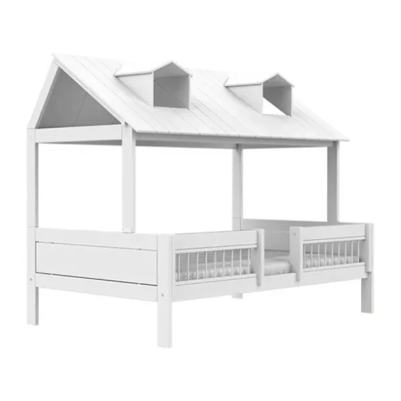 LIFETIME Huisbed - Wit