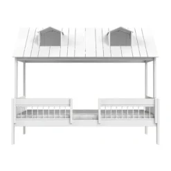 LIFETIME Huisbed - Wit