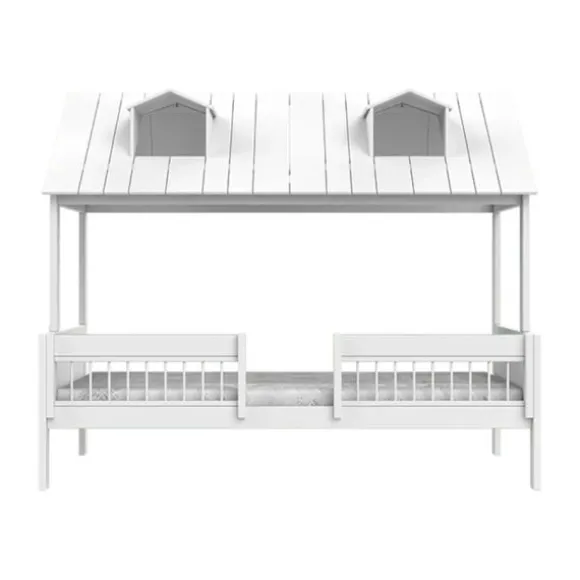 LIFETIME Huisbed - Wit