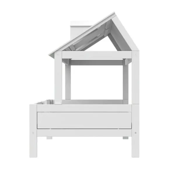 LIFETIME Huisbed - Wit